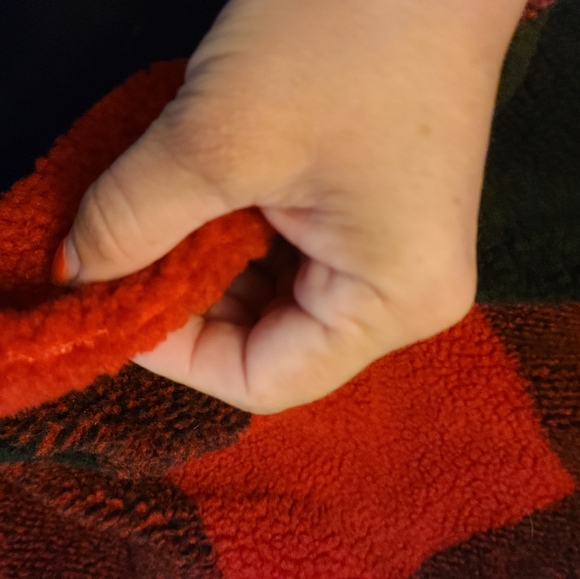 Express Sherpa jacket - Picture 4 of 4